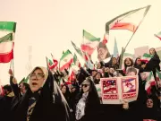 Trump: Iran Seeks Talks, US Weighs Military Action Amid Protests