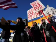 Trump Threatens Military in Minnesota Over ICE Protests