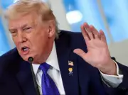 Trump's 2019 Letter Claiming US Control of Greenland Sparks Outrage