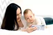 UK Issues New Screen Time Limits for Kids Under 5: What Parents Must Know