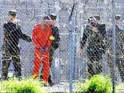 UK Paid £1m to Ex-Guantanamo Detainee, Reveals Report