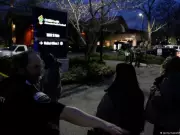 US Federal Agents Shoot and Wound Two in Florida, Details Emerge