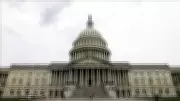 US Government Enters Temporary Shutdown Amid Funding Deadlock