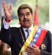 Venezuela Detains 5 Americans Amid Rising US Pressure, Officials Say