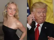 Zara Larsson Slams White House for Using 'Lush Life' in TikTok Post