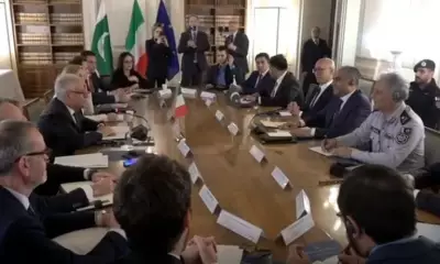 Italy to Issue 10,500 Work Visas for Pakistani Skilled Workers in Legal Migration Push