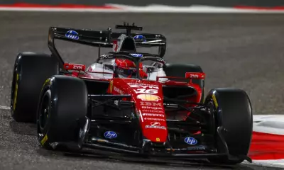 Netflix's F1 Series Drive to Survive Expands to Apple TV in Landmark Deal