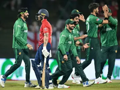Pakistan Cricket's T20 Evolution Lag Criticized by Experts