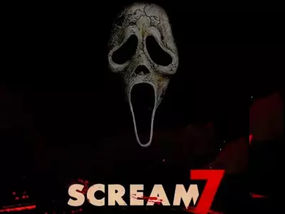 Protesters Boycott Scream 7 Premiere Over Melissa Barrera Firing, Support Palestine