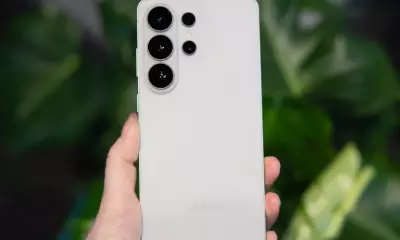 Samsung Galaxy S26 Ultra's Privacy Display Impresses Amid Hardware Innovation Slowdown