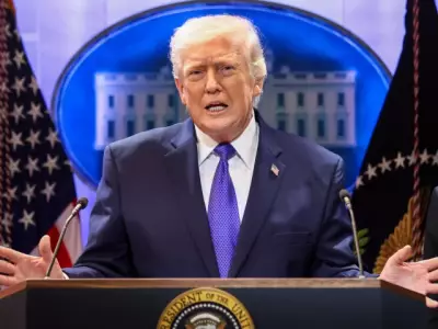 Trump Warns Military Force Against Iran Remains an Option Amid Nuclear Talks