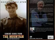 Ambassador Brohi Reviews Ayub's Memoir: From Kurram Mountains to World Bank