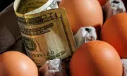 Americans Spend Less on Food Than Ever, Yet Feel Strapped: The Paradox Explained