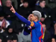 Barcelona Edge Past Albacete in Copa del Rey Quarter-Final Thriller