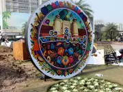 Basant Festival Revives in Lahore After 25 Years, Drawing Millions