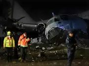 Bolivian Military Plane Carrying Cash Crashes Near La Paz, Killing at Least 15