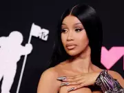 Cardi B Confronts ICE During Explosive Tour Performance