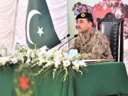 CDF Vows Swift Response to Aggression During Kashmir Frontline Visit