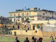 China Strongly Condemns Islamabad Imambargah Attack, Vows Unwavering Support