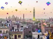 Clear Skies Forecast for Lahore's Basant Festival, Ideal Weather Expected