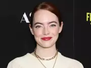 Emma Stone's BAFTA 2026 Look Ignites Plastic Surgery Speculation