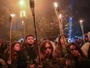 Envoys Commemorate First Anniversary of Devastating Turkey Earthquakes