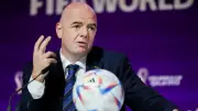 FIFA President Confirms All World Cup 2026 Tickets Sold Out