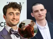 Finn Wolfhard Reveals Daniel Radcliffe Knew About SNL's Harry Potter Rivalry Sketch