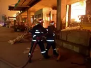 Fire Response Plagued by Inaction: A Critical Look at Emergency Services in Pakistan