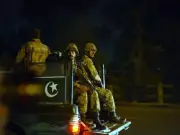 Four TTP Terrorists Killed in Dera Ismail Khan Intelligence-Based Operation