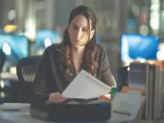 Genesis Rodriguez Analyzes 'The Night Agent' and Her Role as Isabel