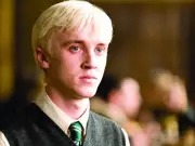 Harry Potter Villain Voldemort Becomes Unlikely New Year Mascot in China