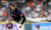 Houston Astros Await Update on Josh Hader's Shoulder Injury Recovery