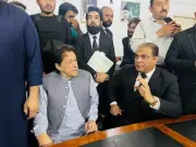IHC Petition Seeks Imran Khan's Sentence Suspension and Bail on Medical Grounds