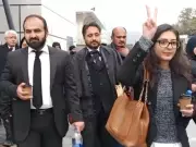 IHC Seeks Replies on Imaan Mazari-Husband Appeals in Controversial Tweets Case