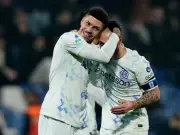 Inter Milan Extends Serie A Lead to Eight Points with Dimarco's Crucial Contribution