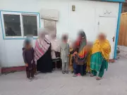 Islamabad Launches Anti-Begging Drive During Ramazan, 42 Detained in 24 Hours