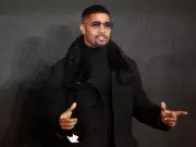 Jamie Foxx Clarifies John Davidson's BAFTA Slur as Tourette's, Charity Responds