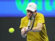 Jannik Sinner Dominates Doha Opener with Straight-Sets Victory