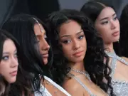 KATSEYES' Manon Shares Emotional Message Announcing Temporary Hiatus