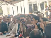 KPK CM Launches 'Imran Khan Release Force' for Peaceful Public Movement