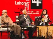 Lahore Literary Festival Explores Writing, Politics, and History in Pakistan