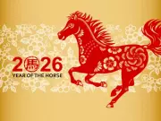 Lunar New Year 2026: Year of the Horse's Impact on Romance and Relationships