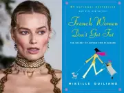 Margot Robbie Reveals Male Co-Star Gave Her Weight-Criticism Book Early in Career