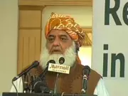 Maulana Fazlur Rehman Calls for Early Elections to Foster National Unity