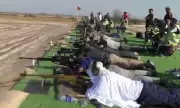 National Records Shattered at All Pakistan Long Range Shooting Championship in Multan
