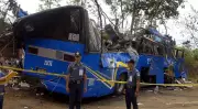 Nepal Bus Crash Kills 19 People in Tragic Road Accident