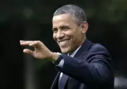 Obama Clarifies Alien Remark: No Evidence of Extraterrestrial Contact During Presidency