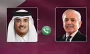 Pakistan and Qatar Reaffirm Commitment to Strengthen Fraternal Ties in Ramadan Call