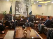 Pakistan and US Forge Stronger Counterterrorism and Investment Ties